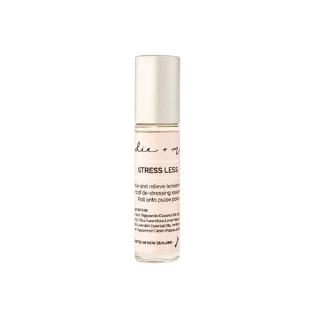 Aromatherapy Roll On - Stress Less