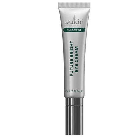 Time Capsule Future-Bright Eye Cream