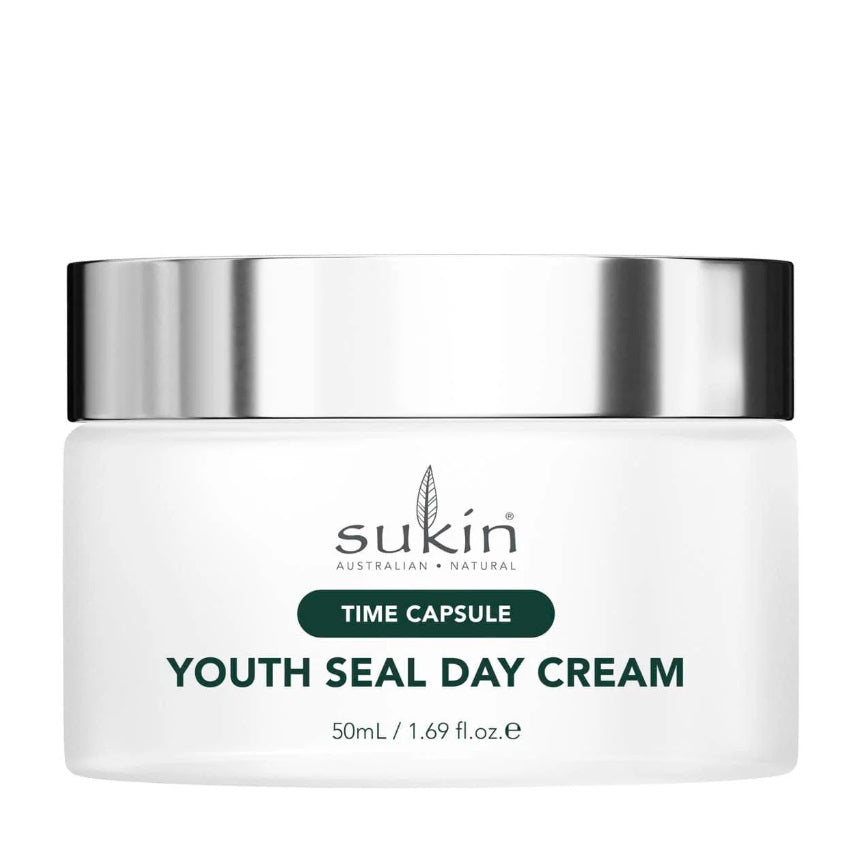 Time Capsule Youth Seal Day Cream