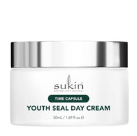 Time Capsule Youth Seal Day Cream