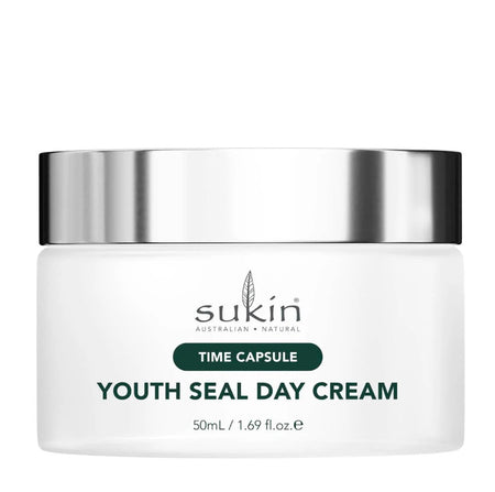 Time Capsule Youth Seal Day Cream