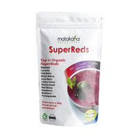 SuperReds