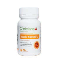 Super Family C