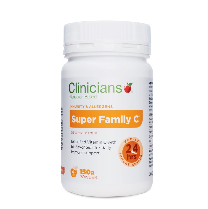 Super Family C