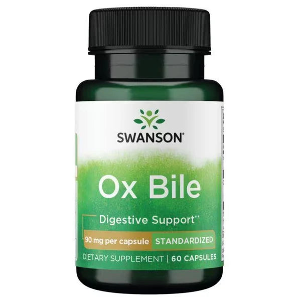 Ox Bile