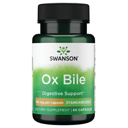 Ox Bile