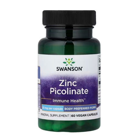 Zinc Picolinate