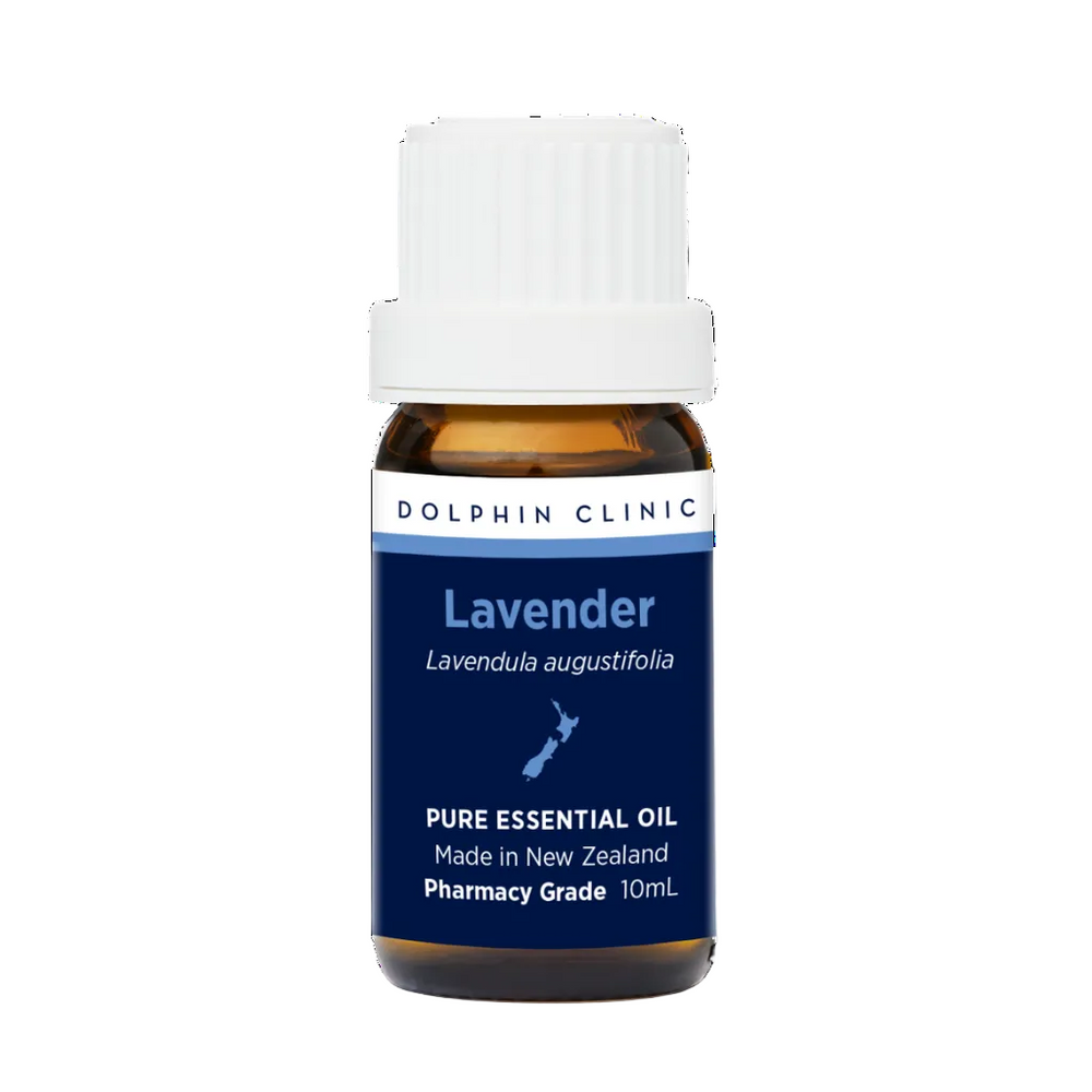 Lavender Pure Essential Oil