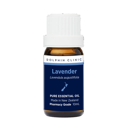 Lavender Pure Essential Oil