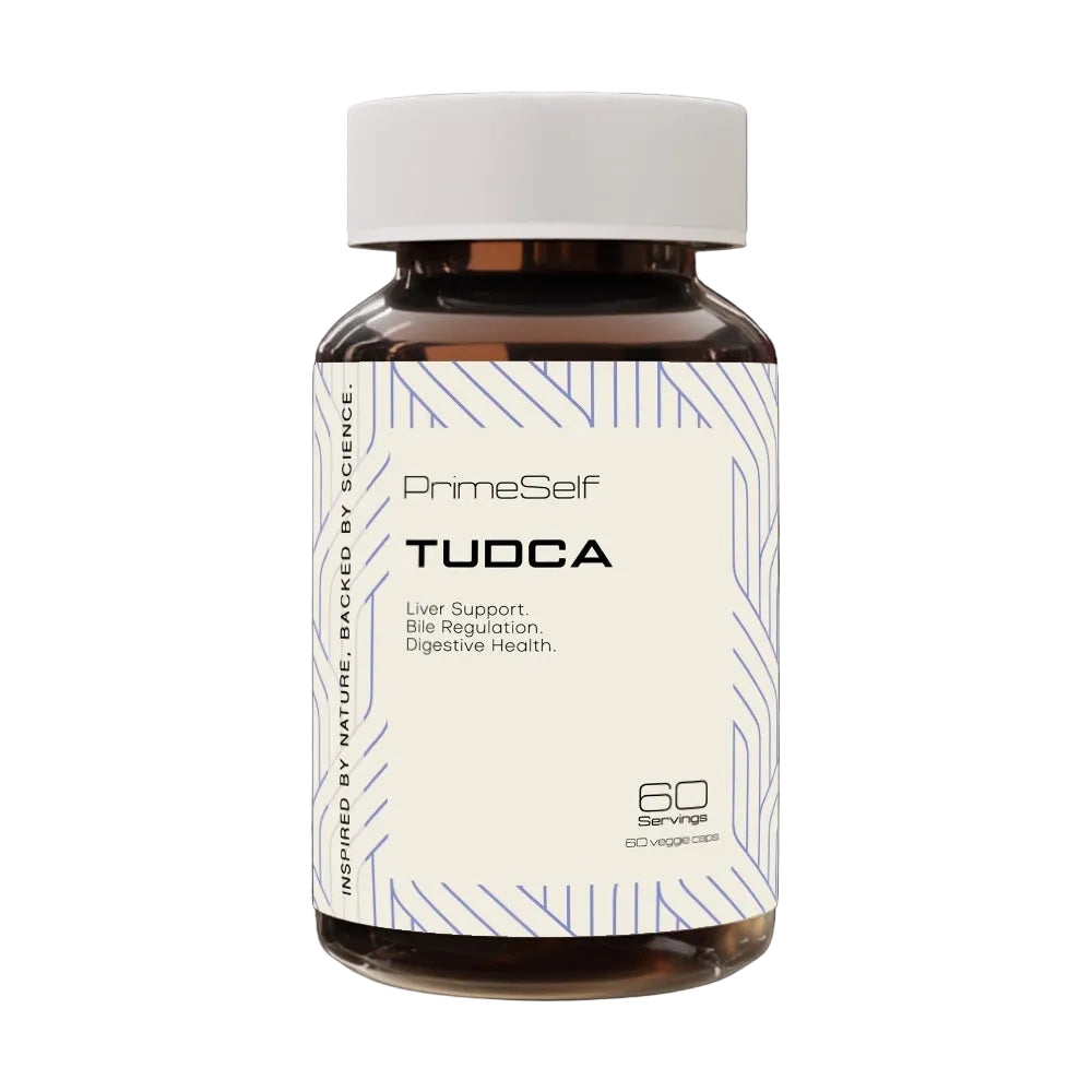 TUDCA