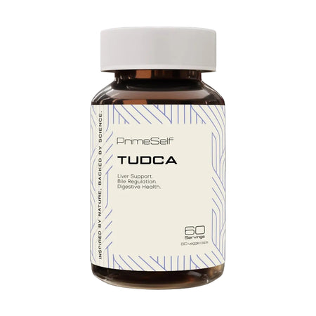 TUDCA