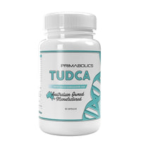 TUDCA