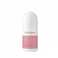 Floral Roll-On Deodorant