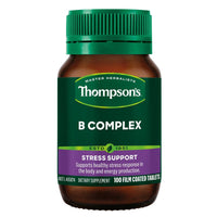 B Complex