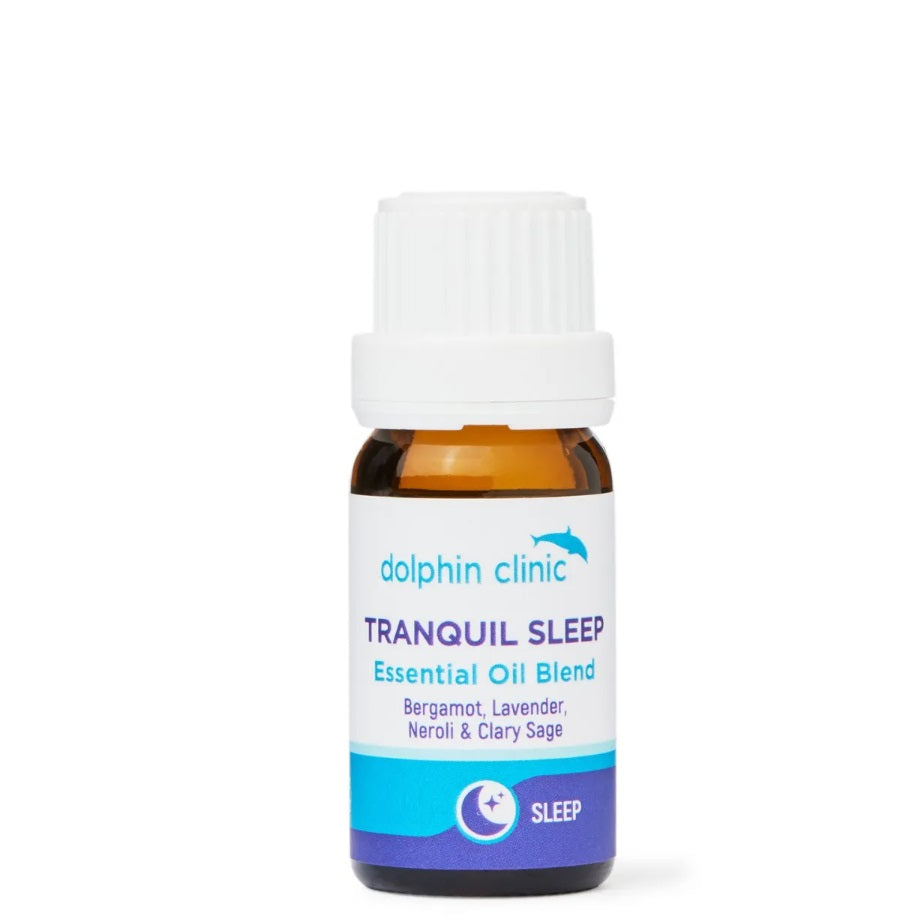 Tranquil Sleep Essential Oil Blend