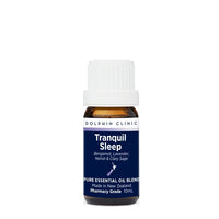 Tranquil Sleep Essential Oil Blend