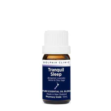 Tranquil Sleep Essential Oil Blend