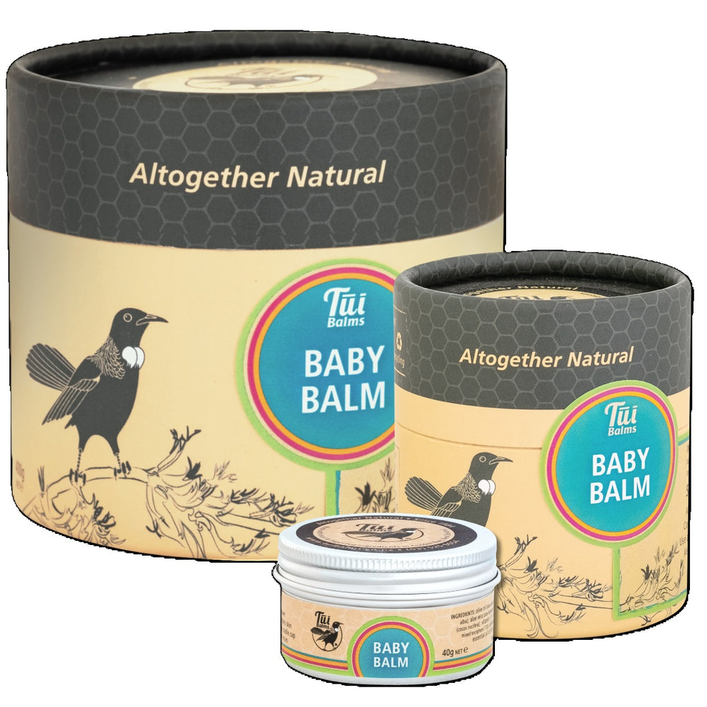 Baby Balm
