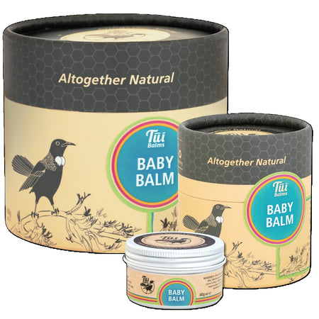 Baby Balm