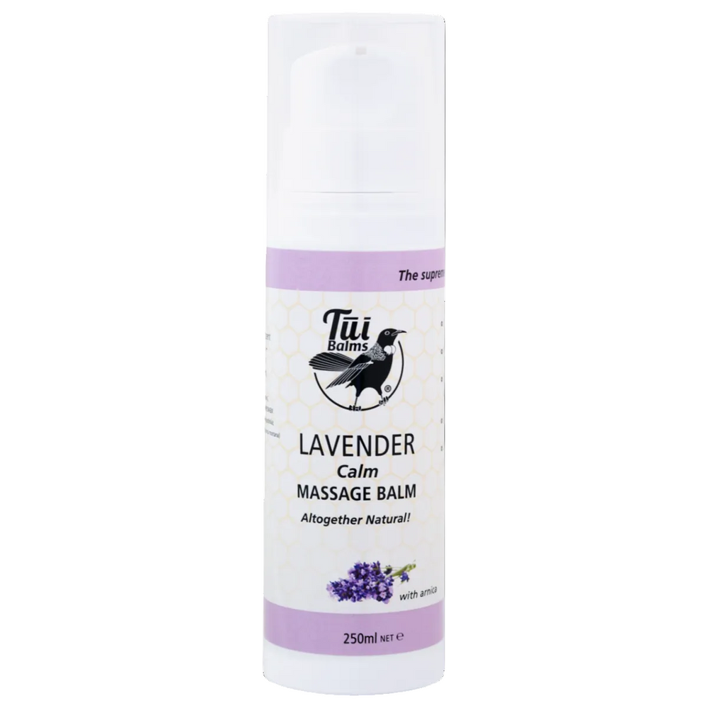 Lavender Balm