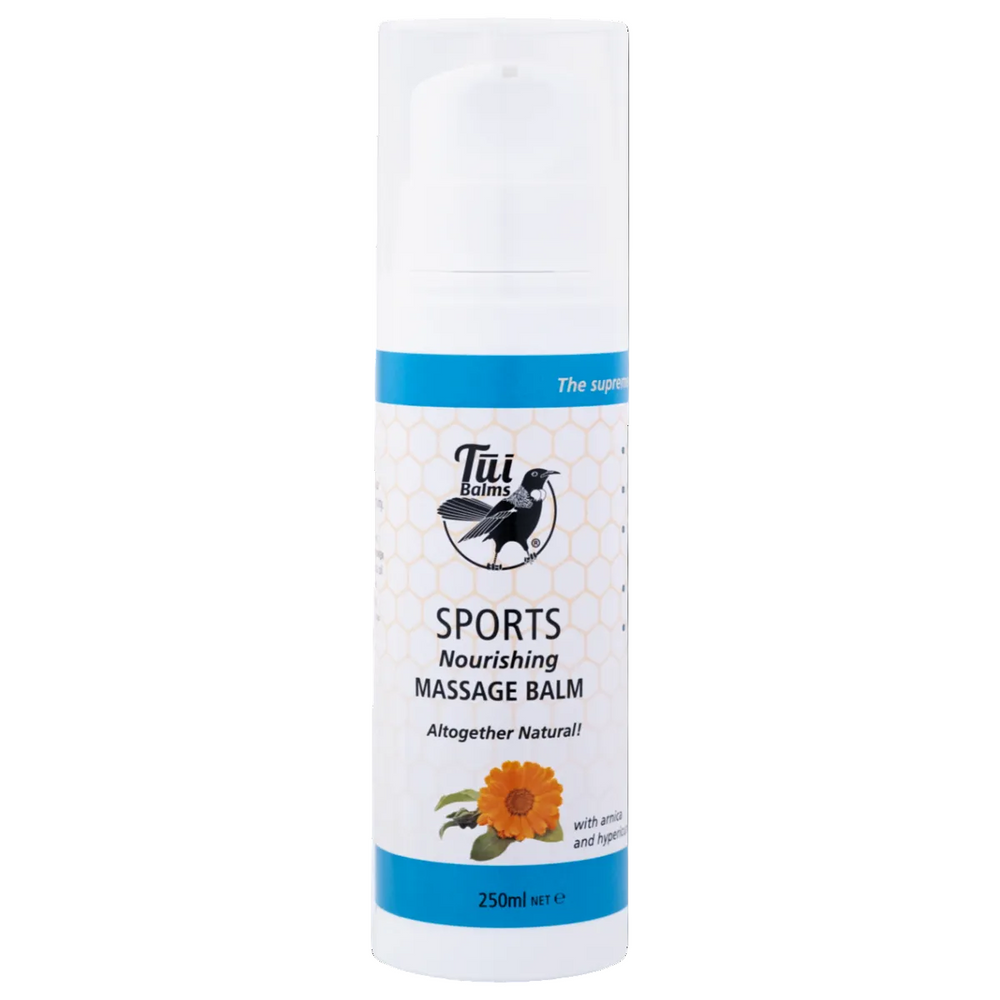 Sports Massage Balm