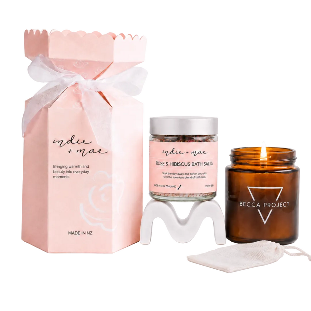 Unwind Gift Set