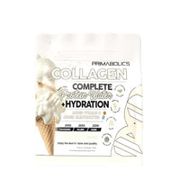 Collagen Complete Protein Water + Hydration