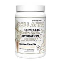 Collagen Complete Protein Water + Hydration