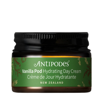 Vanilla Pod Hydrating Day Cream - Health 2000