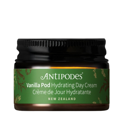 Vanilla Pod Hydrating Day Cream