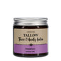 Tallow Balm - Vanilla Rose