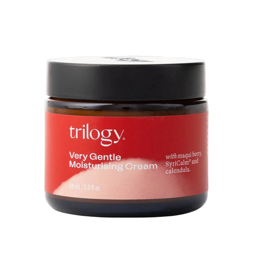 Very Gentle Moisturising Cream