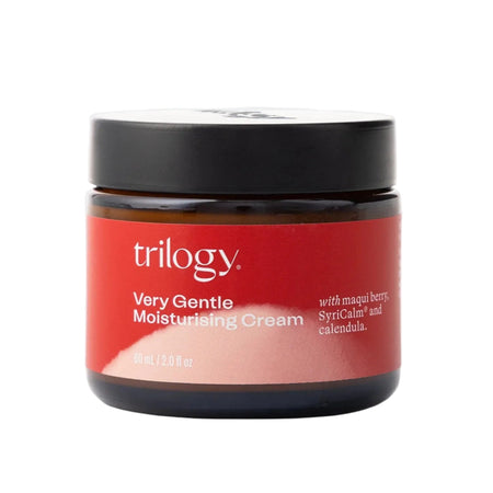 Very Gentle Moisturising Cream