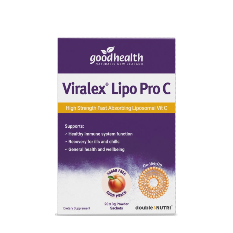 Viralex Lipo Pro C