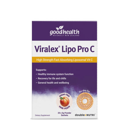 Viralex Lipo Pro C