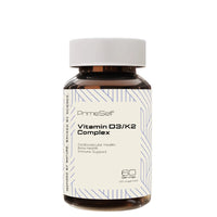 Vitamin D3/K2 Complex