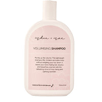Volumising Shampoo