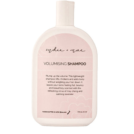 Volumising Shampoo