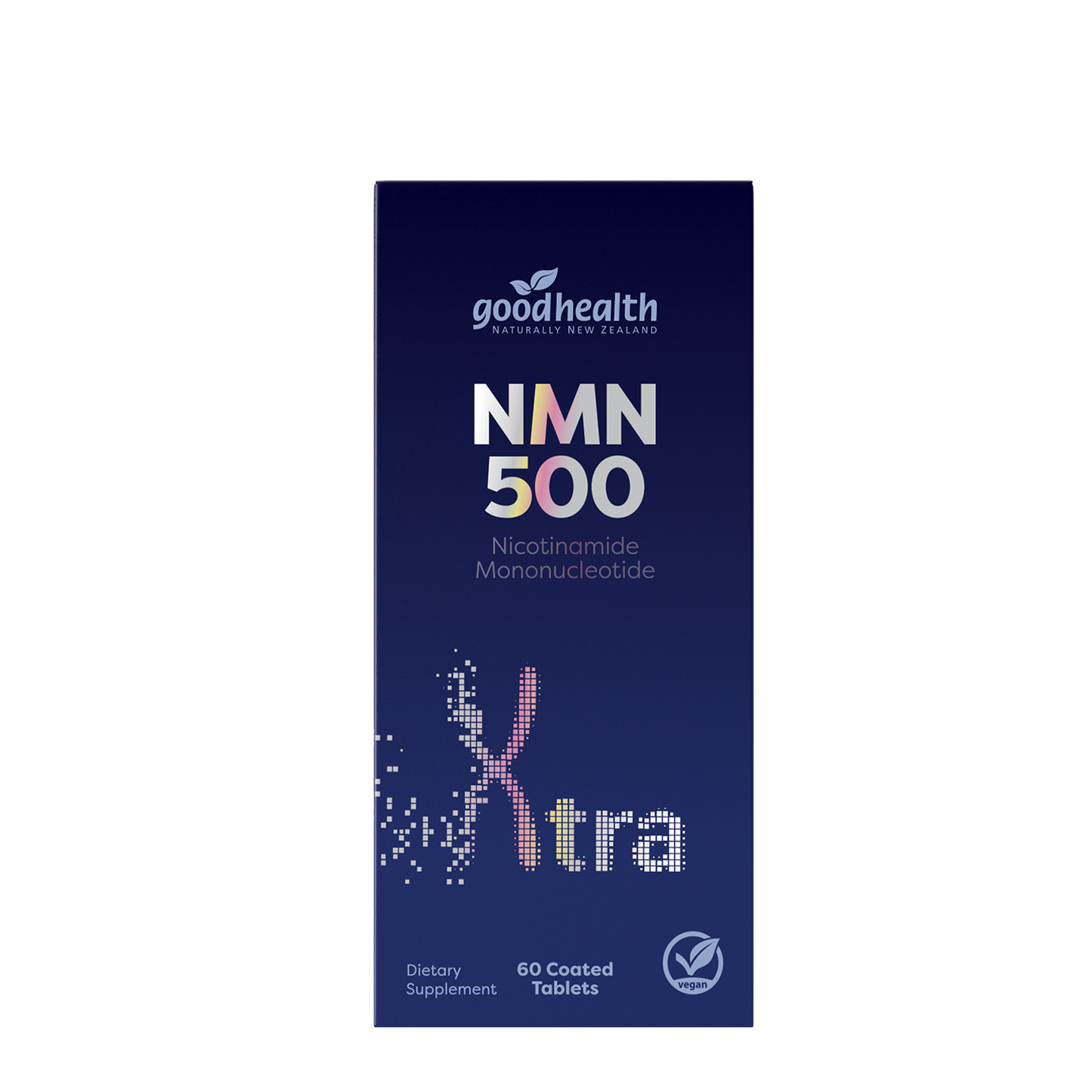 NMN 500 Extra