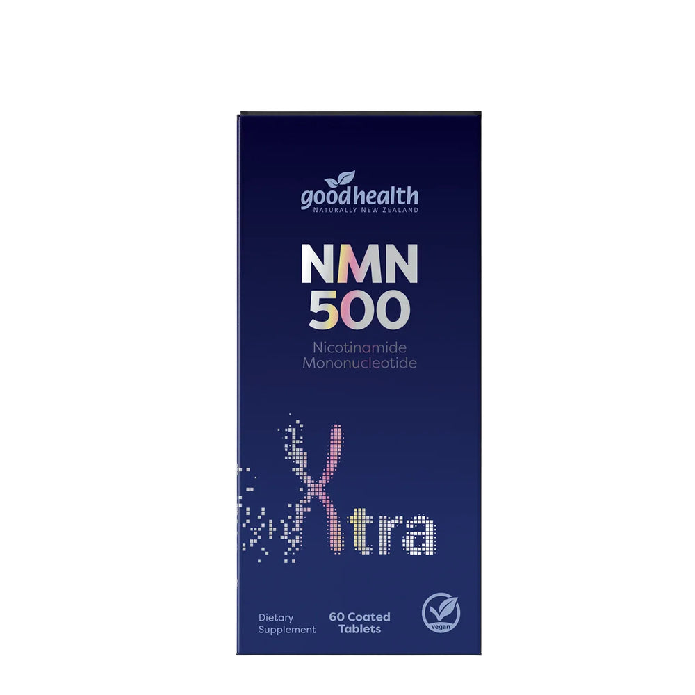 NMN 500 Extra - Health 2000