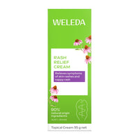Rash Relief Cream 35ml