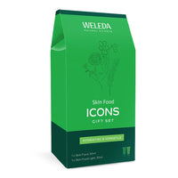 Skin Food Icons Gift Set