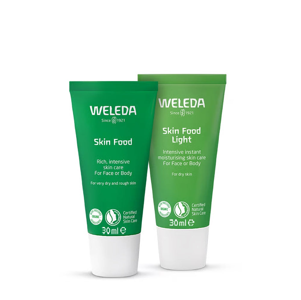 Skin Food Icons Gift Set