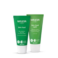 Skin Food Icons Gift Set