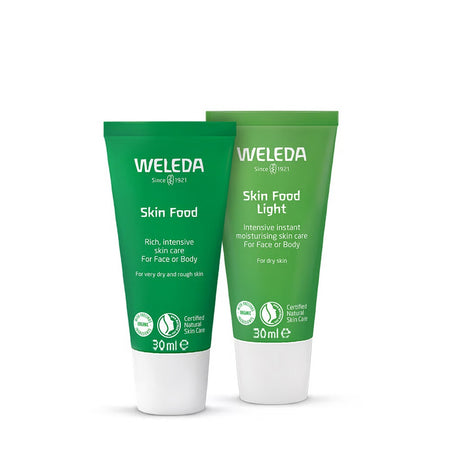 Skin Food Icons Gift Set