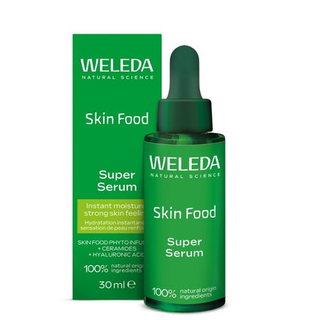 Skin Food Super Serum