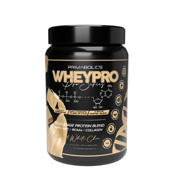 WHEYPRO