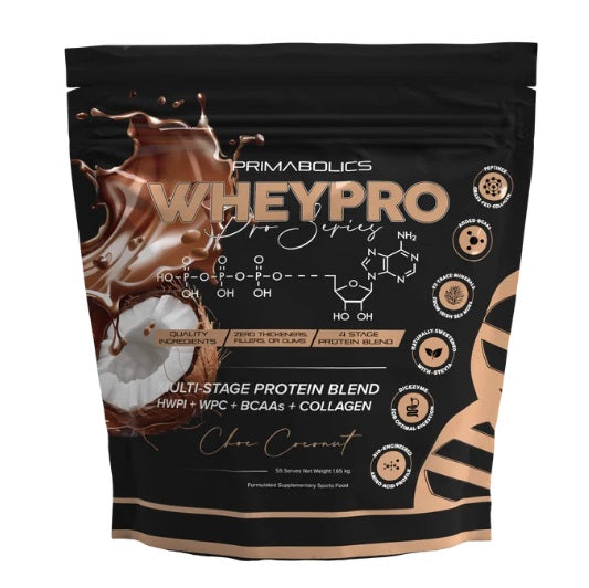 WHEYPRO