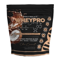 WHEYPRO