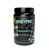WHEYPRO